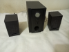 Microlab sound systems 2.1